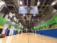-翼速篮球·少儿篮球培训·中考体育(贵和店·原鲁能城店)