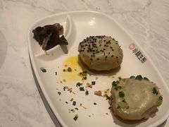 -小杨生煎(百联嘉定购物中心店)