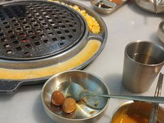 -韩宫宴烤肉·料理(如皋万达店)