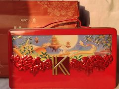 -肯德基(中州一店)