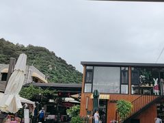 -京北渔家傲