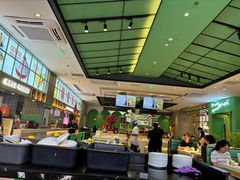 -麻辣空间·清油火锅(万达广场店)