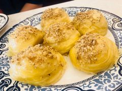 -巴依老爷新疆美食(清华东门店)