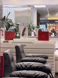 -INLIFE HAIR韩国美发