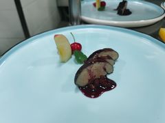 -金正海悦大酒店·法式铁板烧·演绎(海悦天地购物广场店)