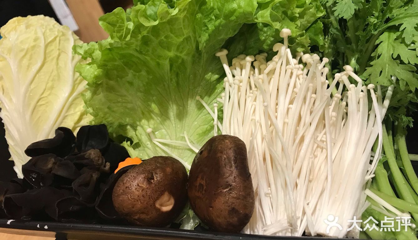 2020年第一天和朋友去了佳世客二楼新开的味蜀吾