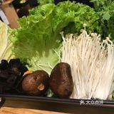 2020年第一天和朋友去了佳世客二楼新开的味蜀吾