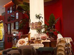 -避风塘·金牌店·夜宵(金玉兰店)