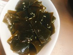 -灵芝妹子海鲜米线(香炉礁山姆店)