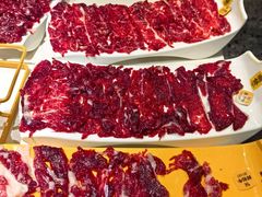 -潮发潮汕牛肉店(永庆坊店)