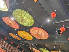 -海碗油泼面·八次方·水库鱼·粘卷子(平谷店)