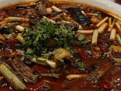 -院8里·小聚园老川菜(九眼桥店)