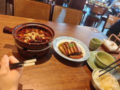 -破三川·新川菜(静安大融城店)