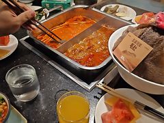-五星桥原切肥牛火锅·30年专注好牛肉(湖塘店)