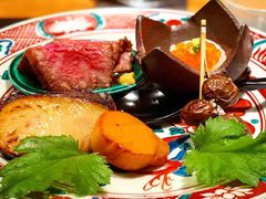 烟熏牛肉-丸藏和牛烧肉专门店(园区师惠坊店)