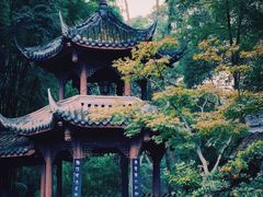 -成都杜甫草堂博物馆