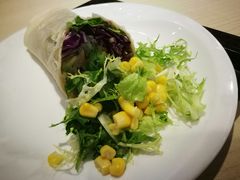 牛油果鸡肉卷-沙青(江场二路店)