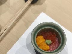 -鮨一日本料理(大中华店)