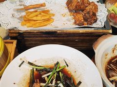 -三品香·江浙菜(松江九谊店)