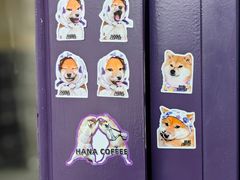 -HANA COFFEE(长寿路店)