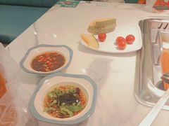 -透明思烤·自助烤肉海鲜火锅(东部星悦天地店)