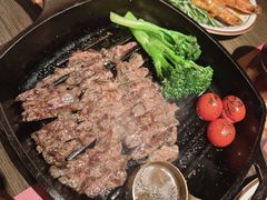 -ZAFFERANO西班牙海鲜饭(上海首店)