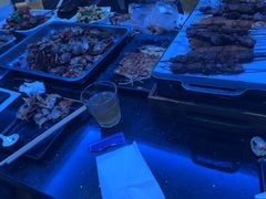 -冰城小镇音乐串吧·聚会餐厅(百子湾店)