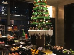 -深圳四季酒店·馥自助餐厅