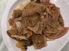 烧三鲜-香满楼(南关店)