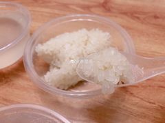 糯米饭-没牙伯花生汤店(老药洲店)