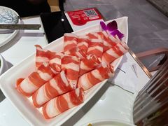 -祥源胡同·涮牛羊肉火锅(花桥店)
