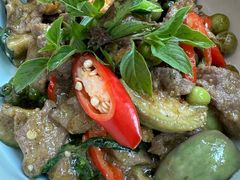 -Chom Cafe and Restaurant