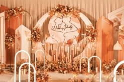 -北京燕尔婚礼策划