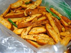 -顶好锅贴(金泰园店)