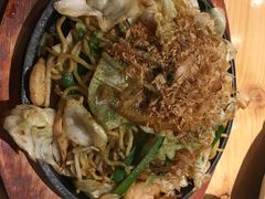 -大岛日本料理铁板烧(南通大饭店)