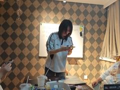 -剧狐剧本杀·月球探案馆(人民广场1号店)