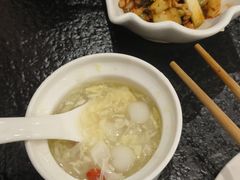 -喜洲翰林餐厅(董家百年老宅店)