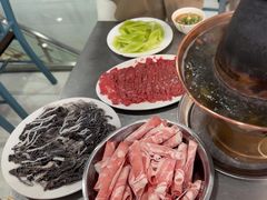 -三兴涮羊肉(荣安大街店)