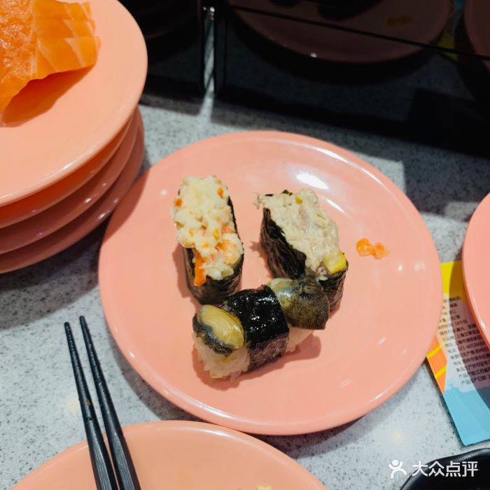 合肥路佳世客美食图片