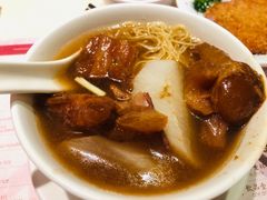 -池记(尖沙咀店)