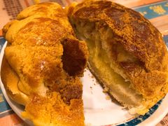 菠萝油-金华冰厅