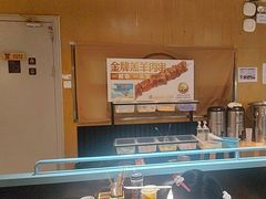 -木屋烧烤(万德庄店)