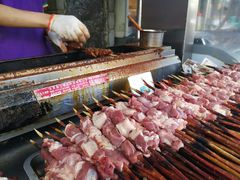 -西羊市老米家泡馍(西羊市店)