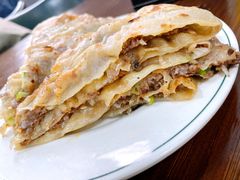 -清真永恒华威肉饼(潘家园店)