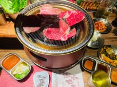 -西塔老太太泥炉烤肉(万柳华联店)