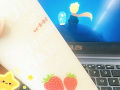 奶茶三兄弟-中央财经大学-食堂