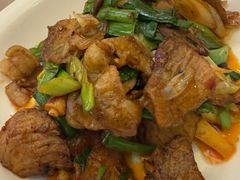 -成都驻京办餐厅(蜀都宾馆店)