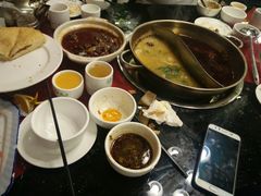 -香丽缘饭馆(黑龙潭店)
