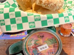 -泰妃殿(武汉首店)