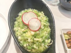 -荟廷·晶萃(陆家嘴尚悦湾店)